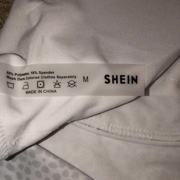 Low-cut one piece bathing suit! - Picture 4 of 6